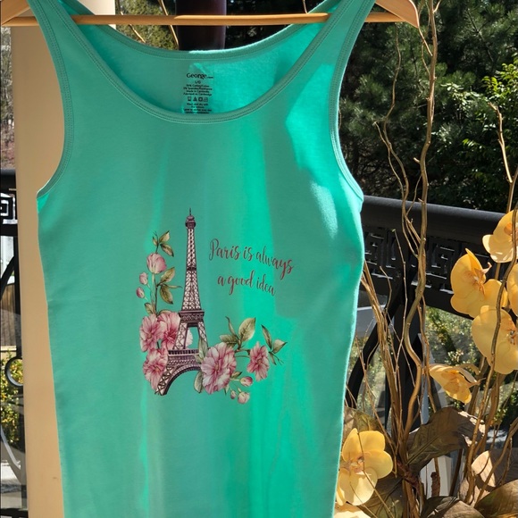Hand Designed Tank Tops - Picture 4 of 10